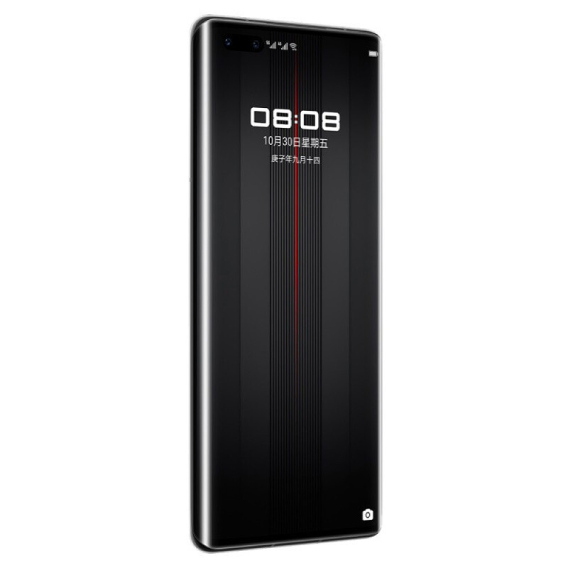华为(HUAWEI) Mate40RS 保时捷 限量版 5G手机 全网通(8G+256G) 颜色随机