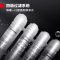 德玛仕开水器商用 步进式直饮机 定时开水机 四级过滤304不锈钢KW-90G-2BH(380V增加底座款)