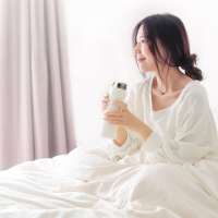 小米(MI)米家迷你保温杯男女士保冷304不锈钢真空保温杯水杯 米家迷你保温杯