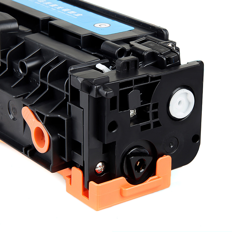 适用佳能CRG318硒鼓418 LBP7200CD 7660CDN 8380MF8350打印机墨盒