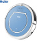 海尔 (Haier) 探路者 -T350G 薄款 智能扫地机器人水箱家居用全自动吸尘器 单台装