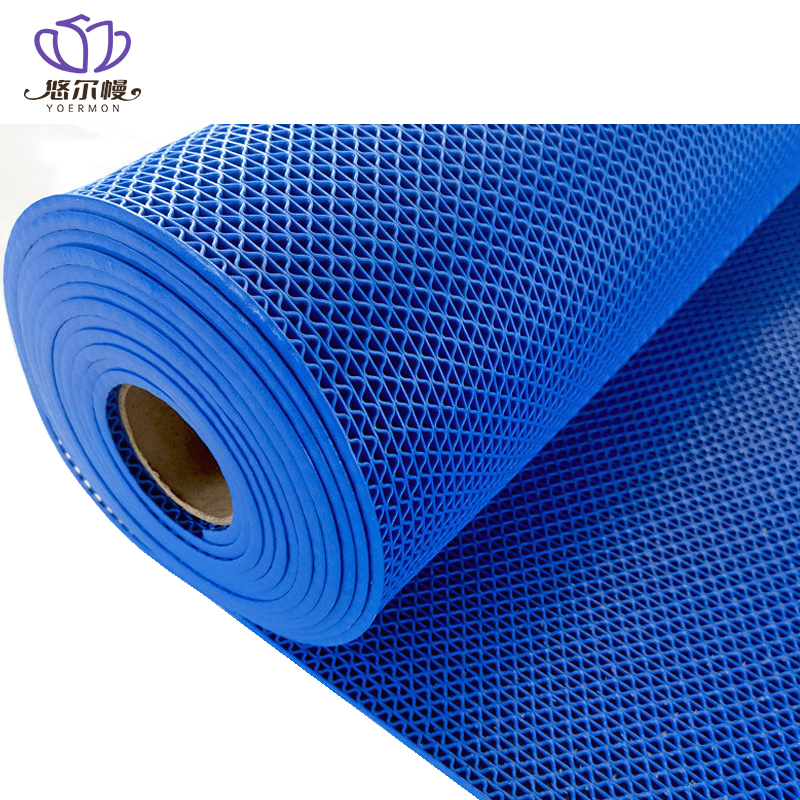 悠尔幔 地垫 1.2m宽5.5mm厚/米高清大图