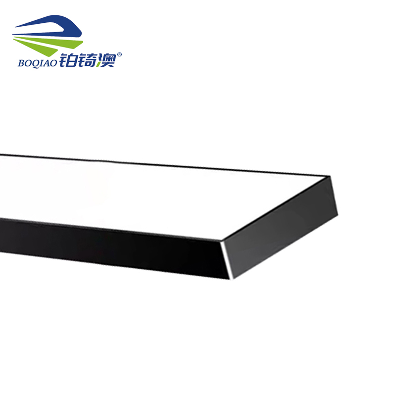 铂锜澳 LED办公吊灯 1175*50*40mm-28W个高清大图