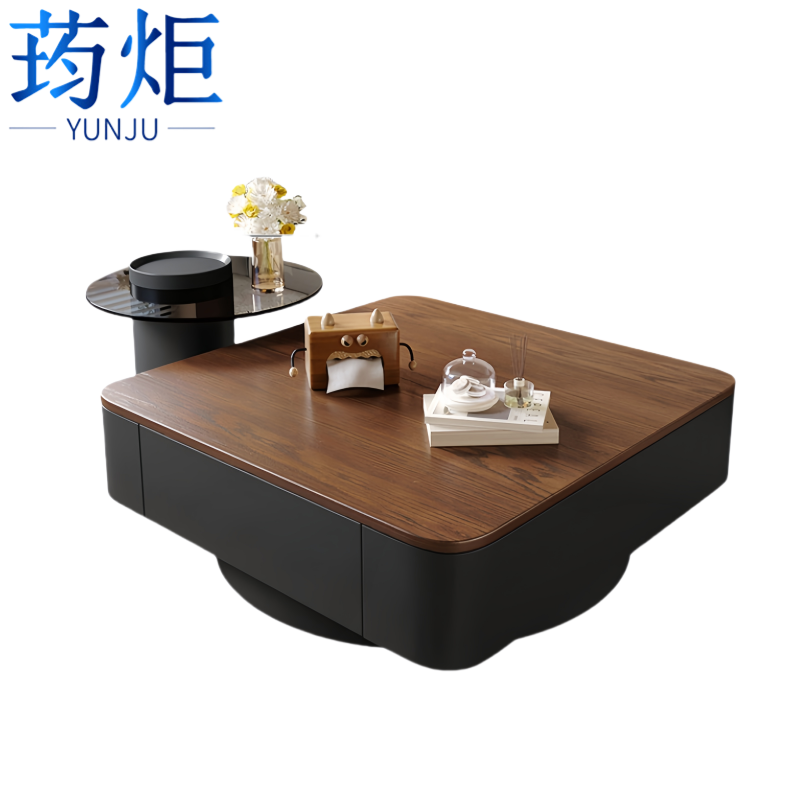 荺炬茶几高清大图