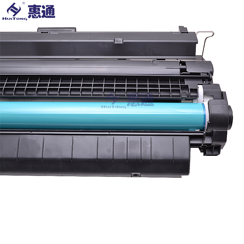惠通 适用惠普CF214A 硒鼓 LaserJet 700 m712dn m712xh m712n 700mf硒鼓高清大图