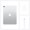 2020新款 Apple iPad Air 10.9英寸 全面屏 平板电脑 256GB Wifi版 MYFW2CH/A 银色