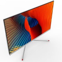 世纪之星 和谐号 23.6英寸一体机电脑平面窄边框 酷睿i5/8GB内存/256GB固态 SSD 高性能家用办公商务娱乐游戏学生台式一体机电脑 台式机 电脑一体机 内置无线WIFI