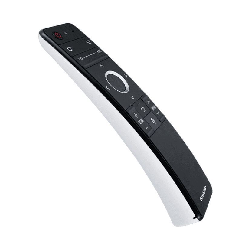 夏普(SHARP)LCD-70SU860A 70英寸 4K超高清网络智能LED液晶电视 平板电视机