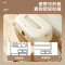 美的(Midea)[可折叠]干衣机烘干机家用布罩类小型烘衣机衣服烘干衣柜便携可折叠护理机干衣机HBGD10D1