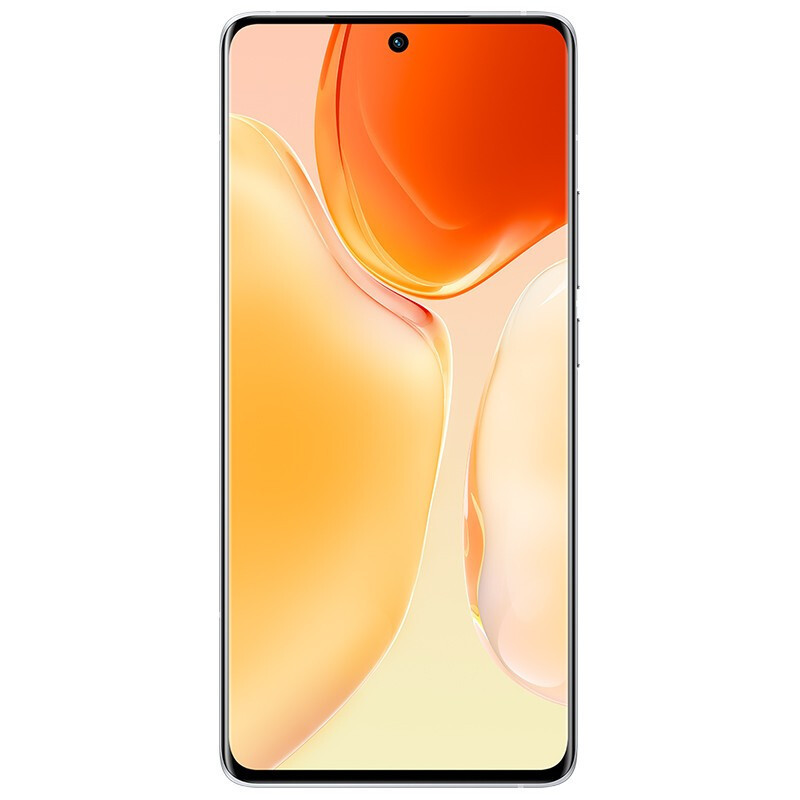 vivo X70 Pro 12GB+256GB 独白 5G手机 蔡司光学镜头 大底微云台主摄 专业影像芯片V1