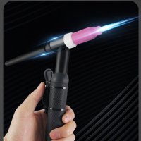 氩弧焊焊枪 WP-26 长5米