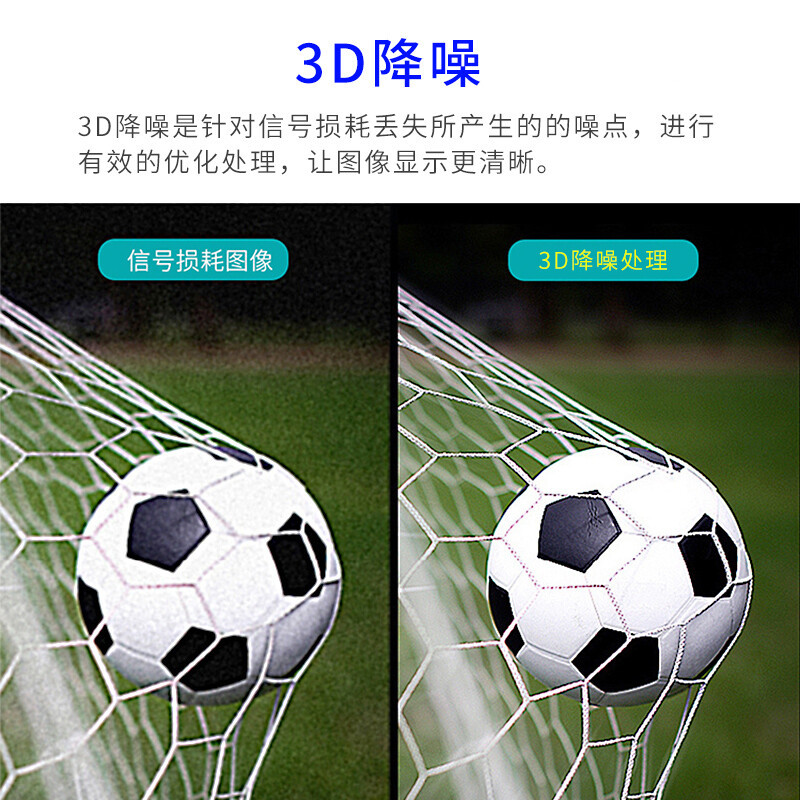 鼎创视界 BOE京东方46英寸液晶拼接屏3.5mm监控安防无缝拼接大屏幕企业展厅数据电视墙显示屏