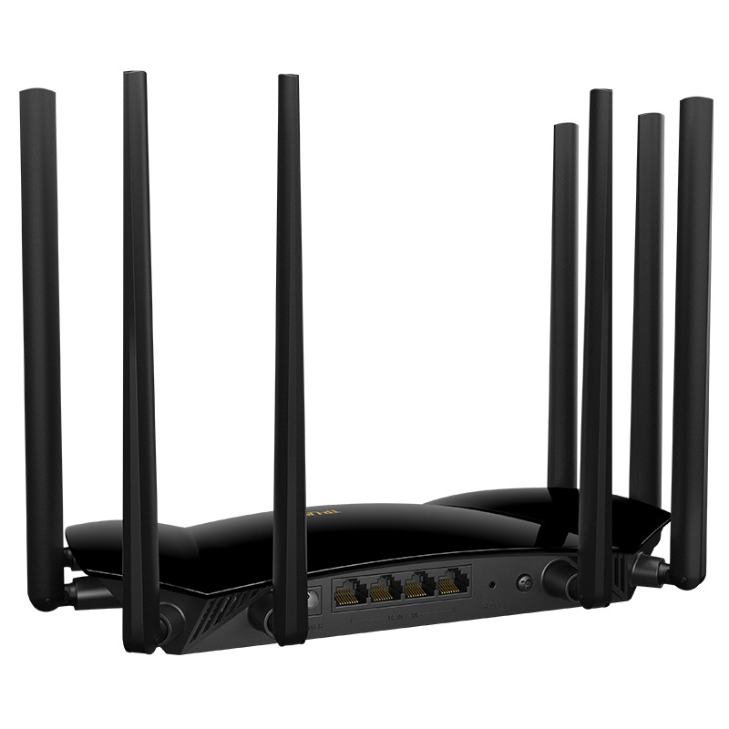 普联(TP-LINK)AX6000双频全千兆无线路由器 TL-XDR6020易展版 6000M速率5G双频高速网络Mesh路由游戏智能家用穿墙王