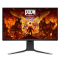 外星人(ALIENWARE)27英寸 电竞显示器 Fast IPS 240Hz 1ms 低蓝光 FreeSync 游戏电脑高刷屏 AW2720HF