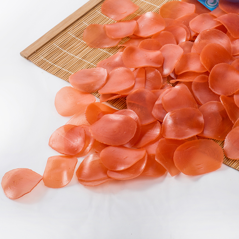 禾煜 虾片250g(100袋起订）