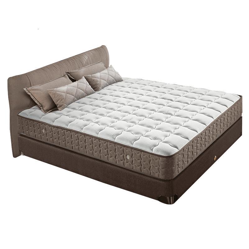 家具>床垫>弹簧床垫>森美人>森美人深睡系列弹簧床垫>