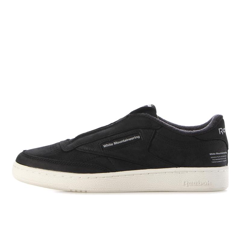 锐步(REEBOK)男款百搭板鞋休闲鞋潮流时尚运动鞋学生情侣鞋
