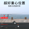 新款光威鱼竿智影超轻超硬19调台钓竿黑坑竿鲤杆