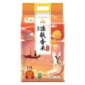金龙鱼｜臻选渔歌香米5kg