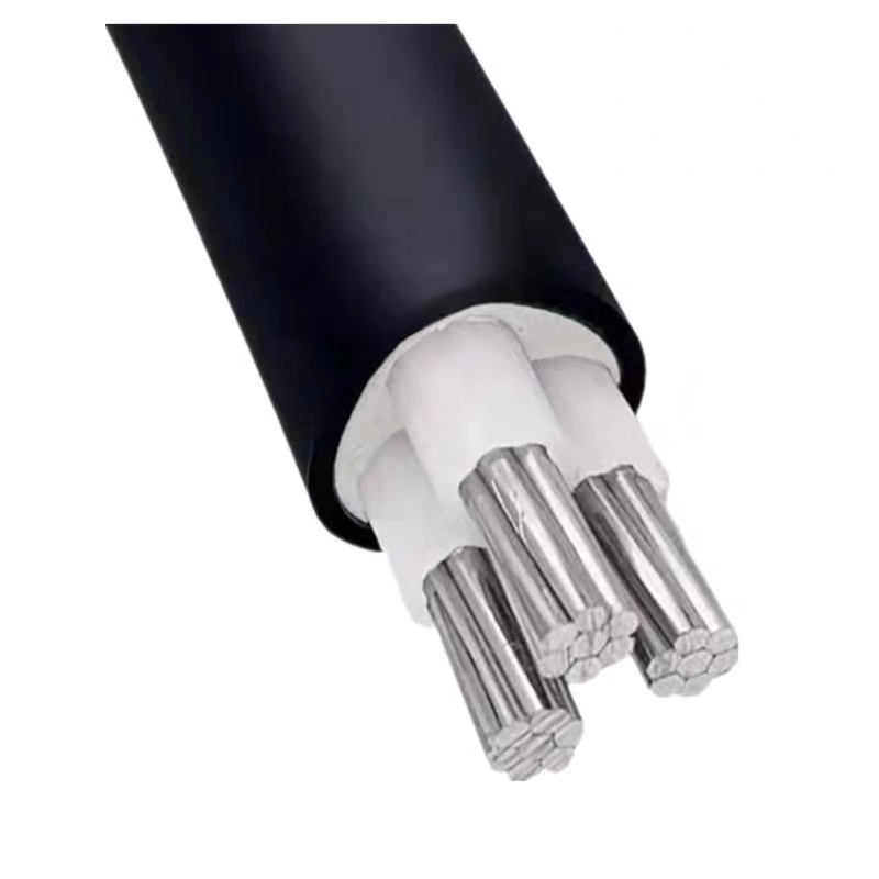 廷穗(TINGSUI)铝芯电缆YJLV22-0.6/1KV-3*70 米高清大图
