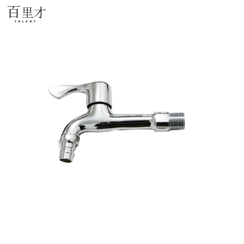 百里才 水龙头 特长尖嘴17公分个高清大图