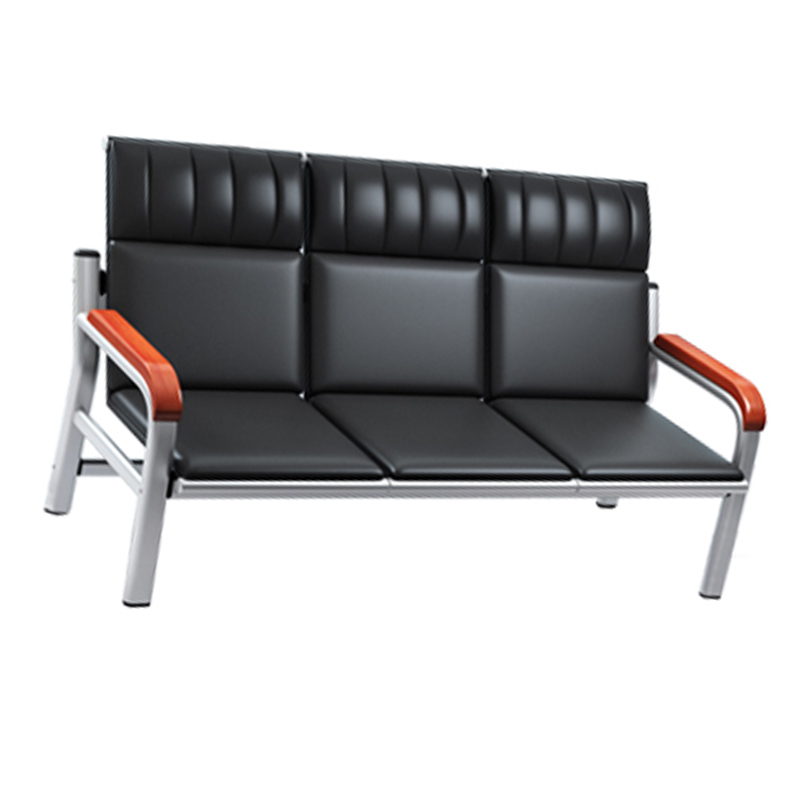 圣承启 连排座椅 三人个高清大图