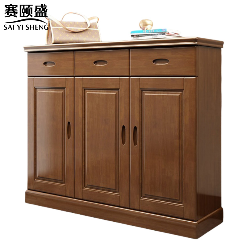 赛颐盛 鞋柜 1200*400*1000mm 个高清大图