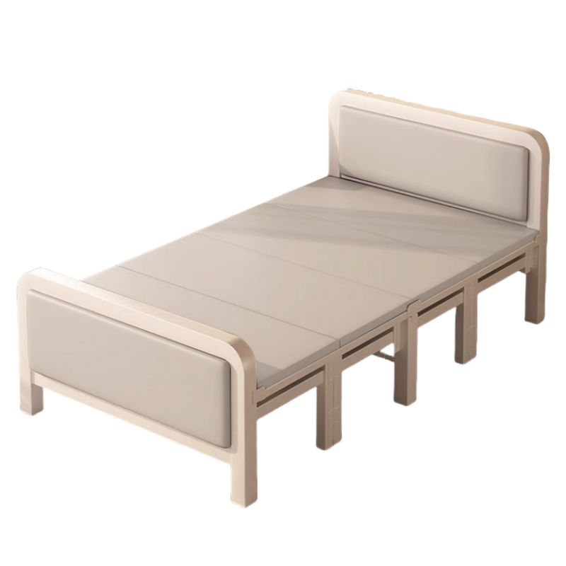 铭思达折叠床90cm张高清大图