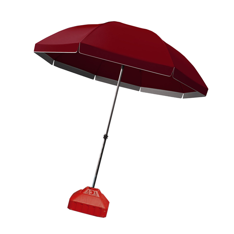 翼澜 户外遮阳伞 户外 把高清大图