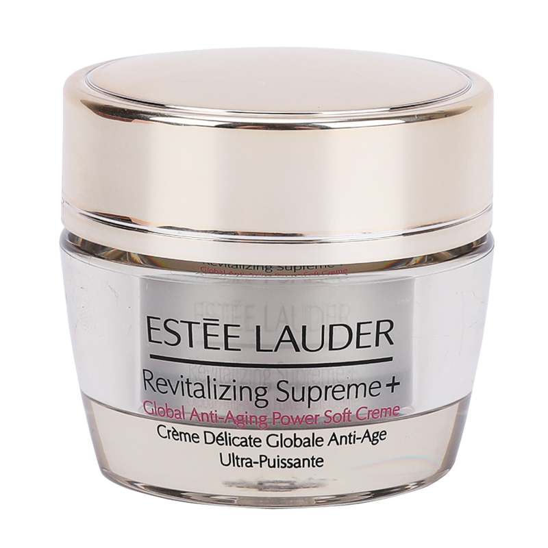 雅诗兰黛esteelauder多效智妍精华面霜15ml中样