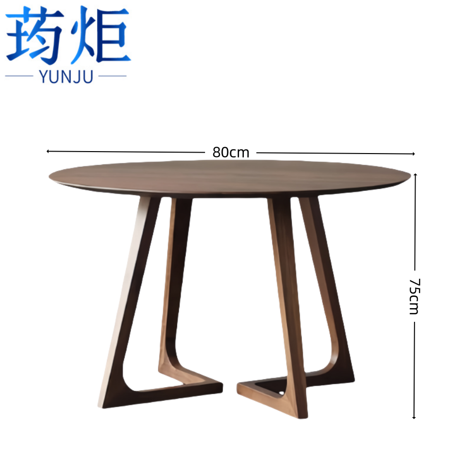 荺炬圆桌·高清大图