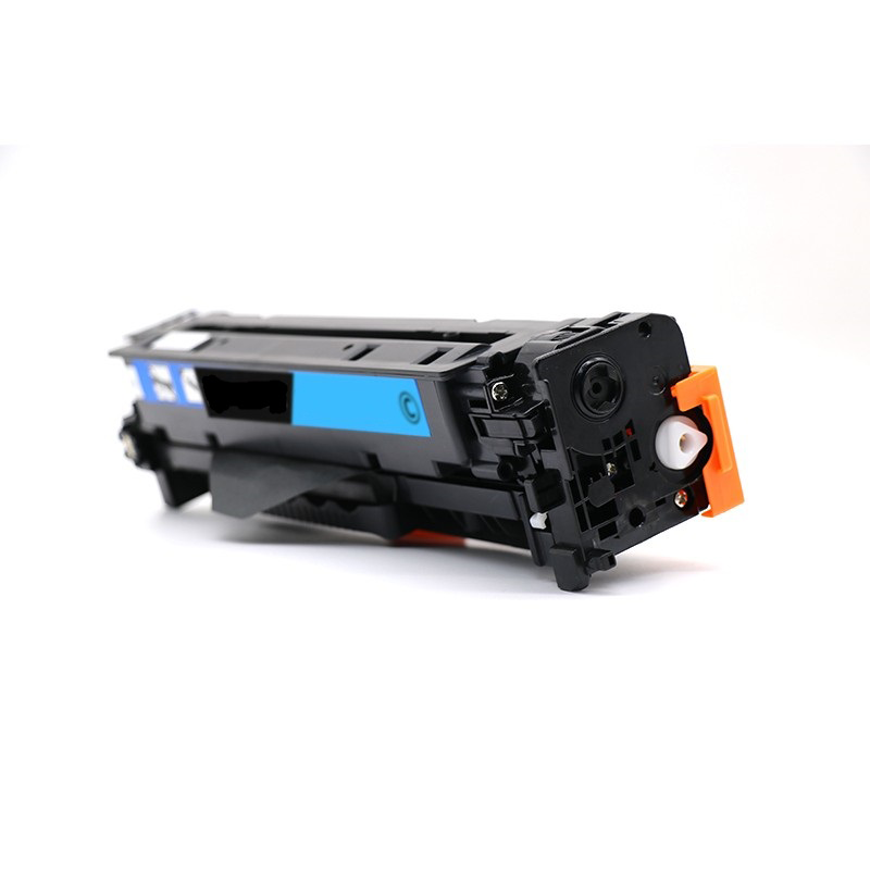 秦泰(Cqint)QTTC-132 CE411A蓝色硒鼓 适用惠普HP PRO 300/400/M351约2500页高清大图