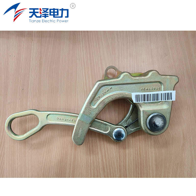 天泽电力 多功能鬼爪 40AL2035 把高清大图