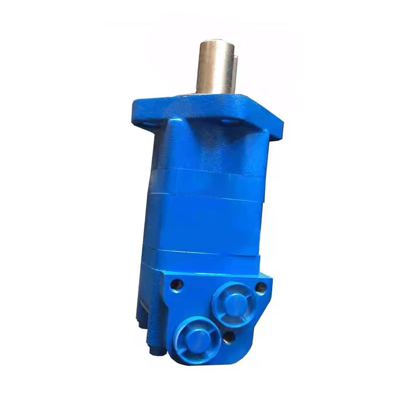 嘉禾宜茂 电机 JHYM-160 台高清大图
