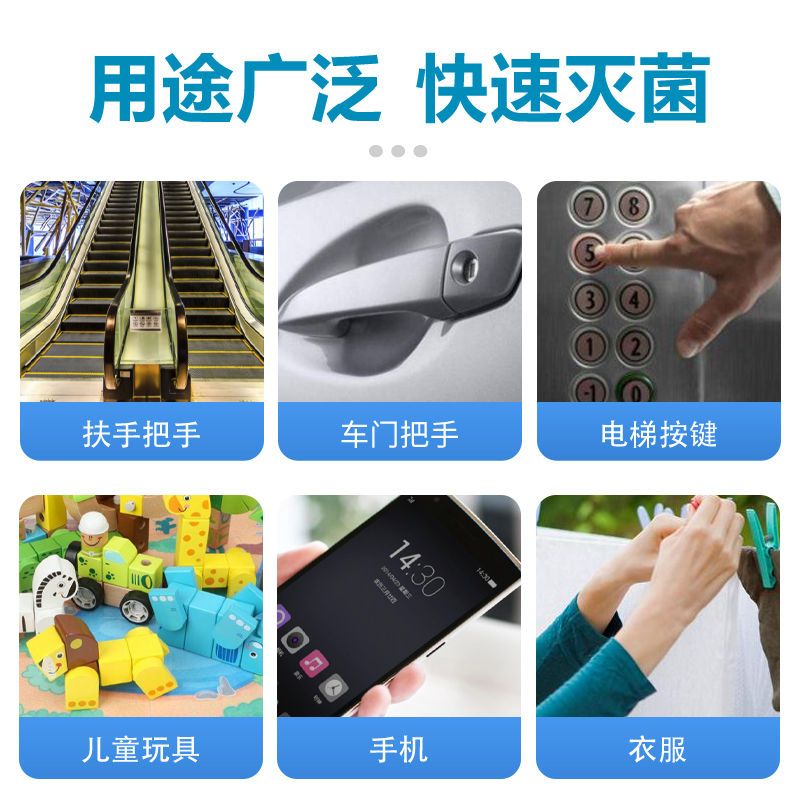 欣众诚医用75度酒精消毒液乙醇皮肤家用室内免洗500ml*1瓶高清大图