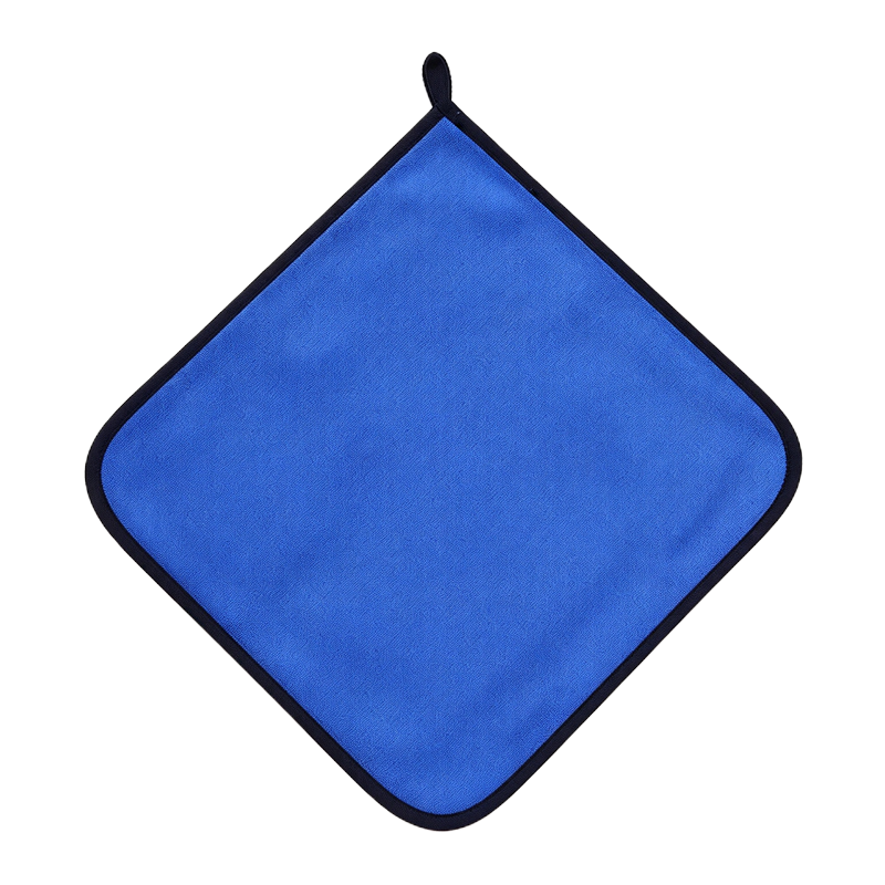 伽隽 抹布清洁布 30*30CM 条高清大图