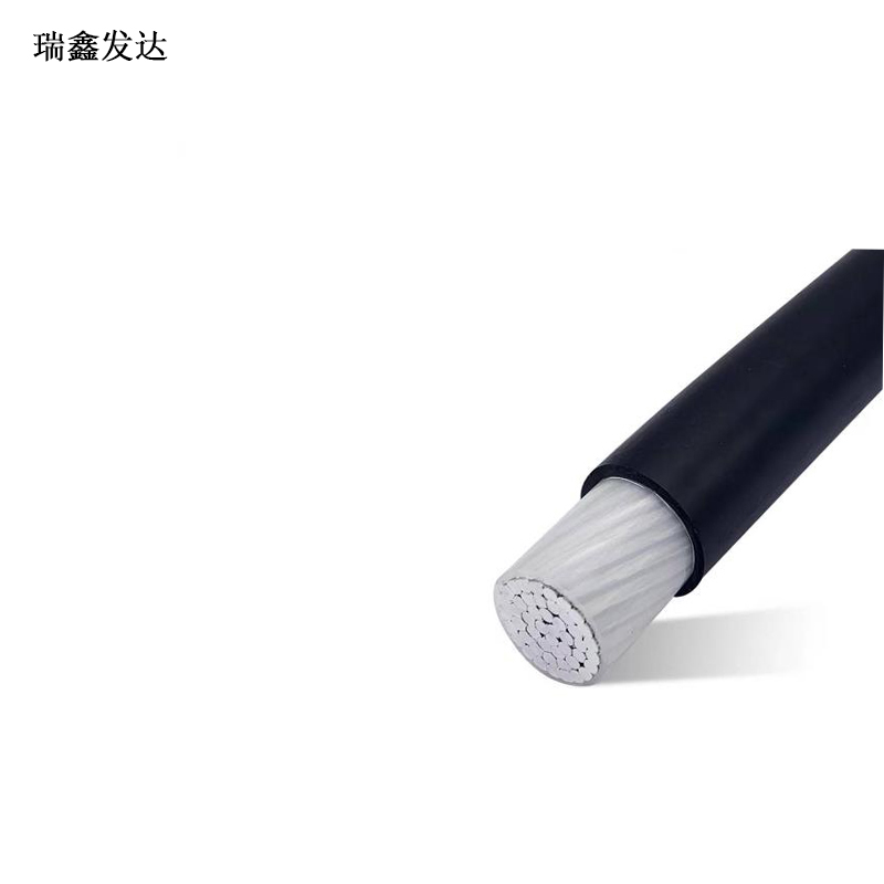铝芯电缆YJLV 1*150 米高清大图