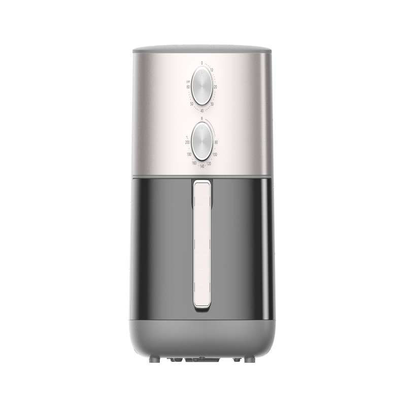 美的空气炸锅MF-KZE6559高清大图