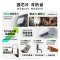 美的空调酷省电二代[26年新品]大1.5匹新一级能效家用卧室变频壁挂式双排蒸发器海思芯片 KFR-35GW/KS2