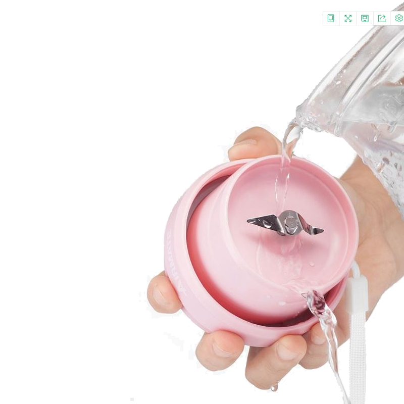 艾美特 便携果汁杯 (CL0328A)