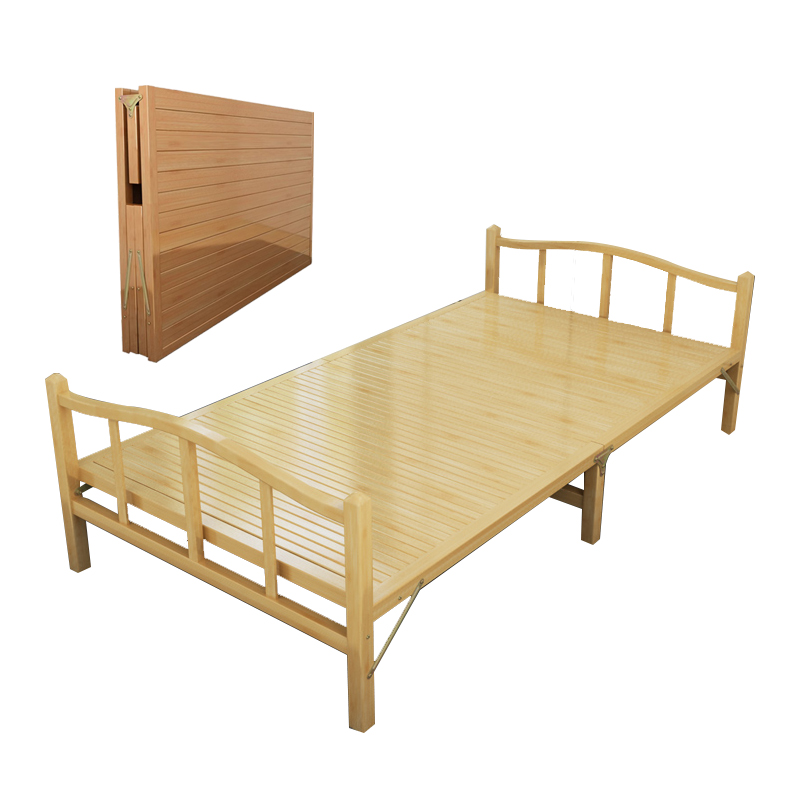 圣承启 午休床 折叠 张高清大图