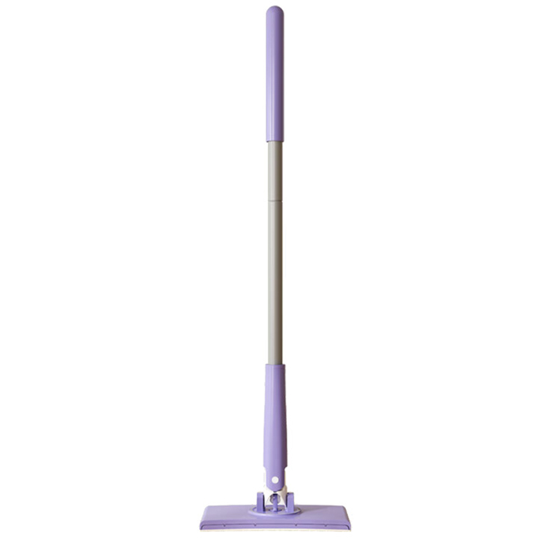 太力洗脸巾拖把一次性拖净吸水除尘去污干湿两用布拖1个装AQ402