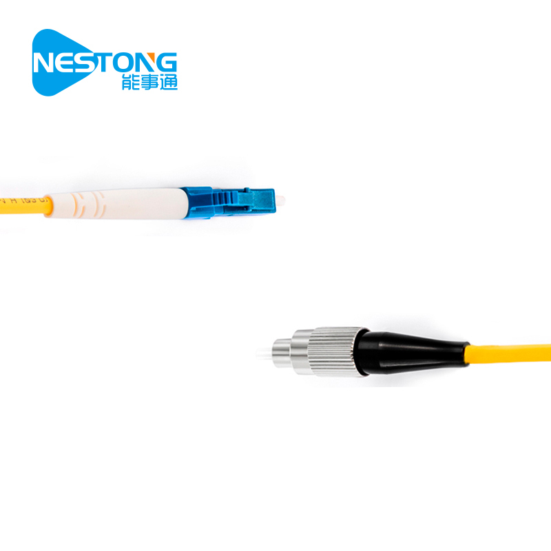 能事通/NESTONG LC/UPC-FC/UPC 单模单芯 15M