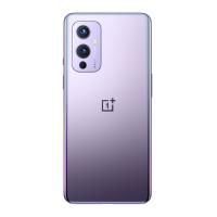 一加 OnePlus 9 紫翼 12GB+256GB 5G手机 120Hz柔性直屏 骁龙888 哈苏专业模式 65W闪充 超广角拍照 智能游戏手机