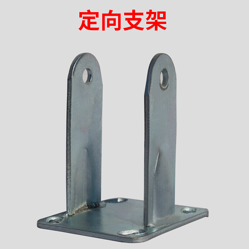 美帮汇3寸4寸5寸6寸8寸万向轮轮子橡胶重型脚轮手推车小推车拖车轮支架 6寸重型万向支架高清大图