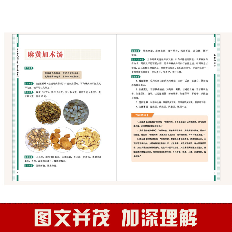 [正版]国医传世名方 医中圣人张仲景金匮要略卷 经方研究 中医书籍大全 中医方剂学名方药方 中医歌诀中医基础理论 中医