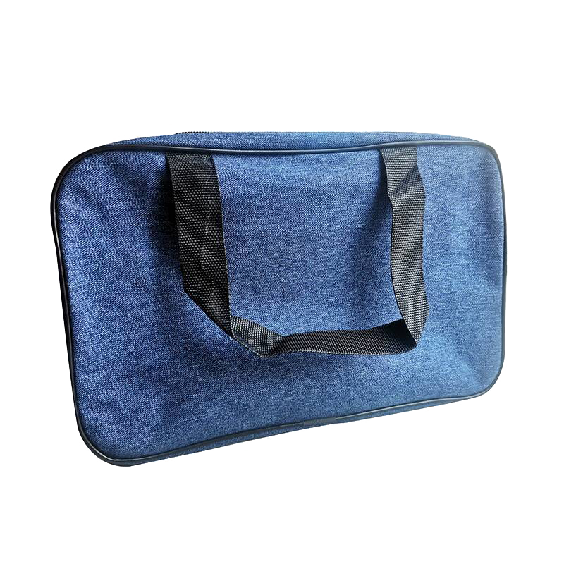 步宽 洗漱用品收纳包 BK057B/个高清大图