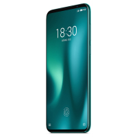 魅族(MEIZU) 16s Pro 6GB+128GB 暮光森林 移动联通电信4G全网通手机