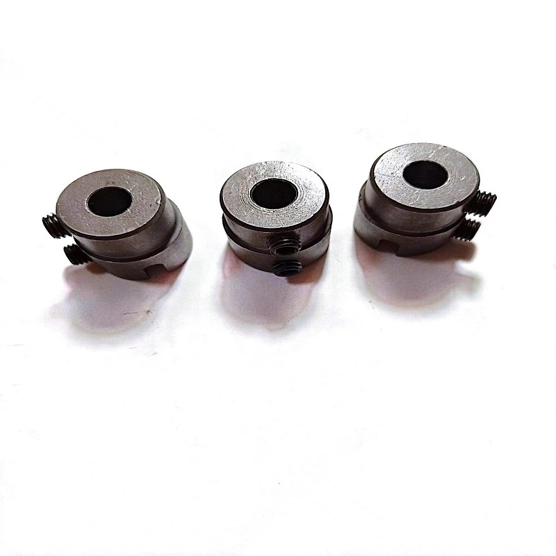 黄麓 开口式钻头夹具 9.8mm 支