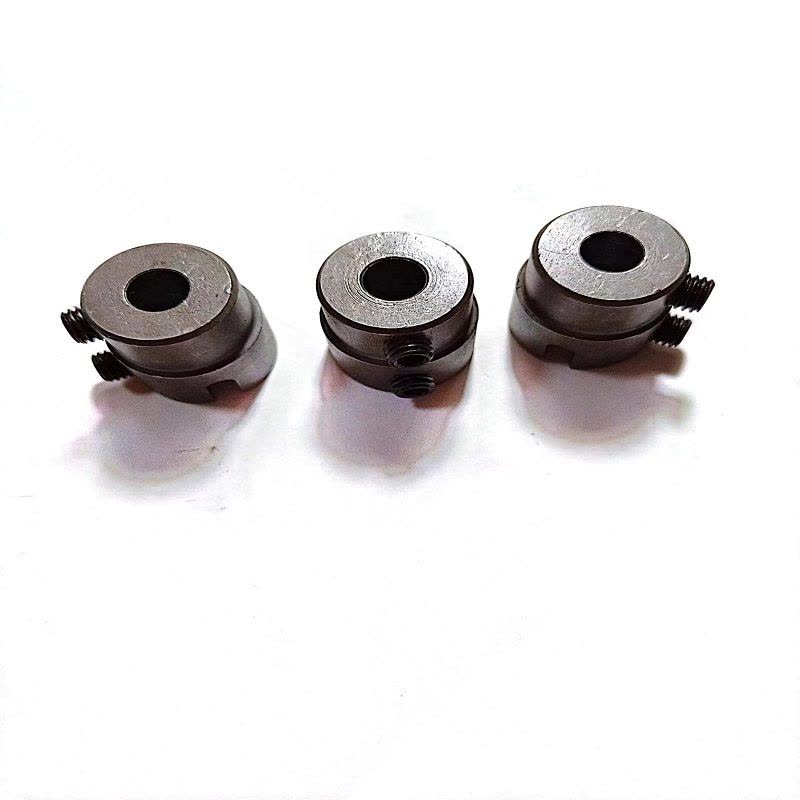 黄麓 开口式钻头夹具 9.8mm 支图片